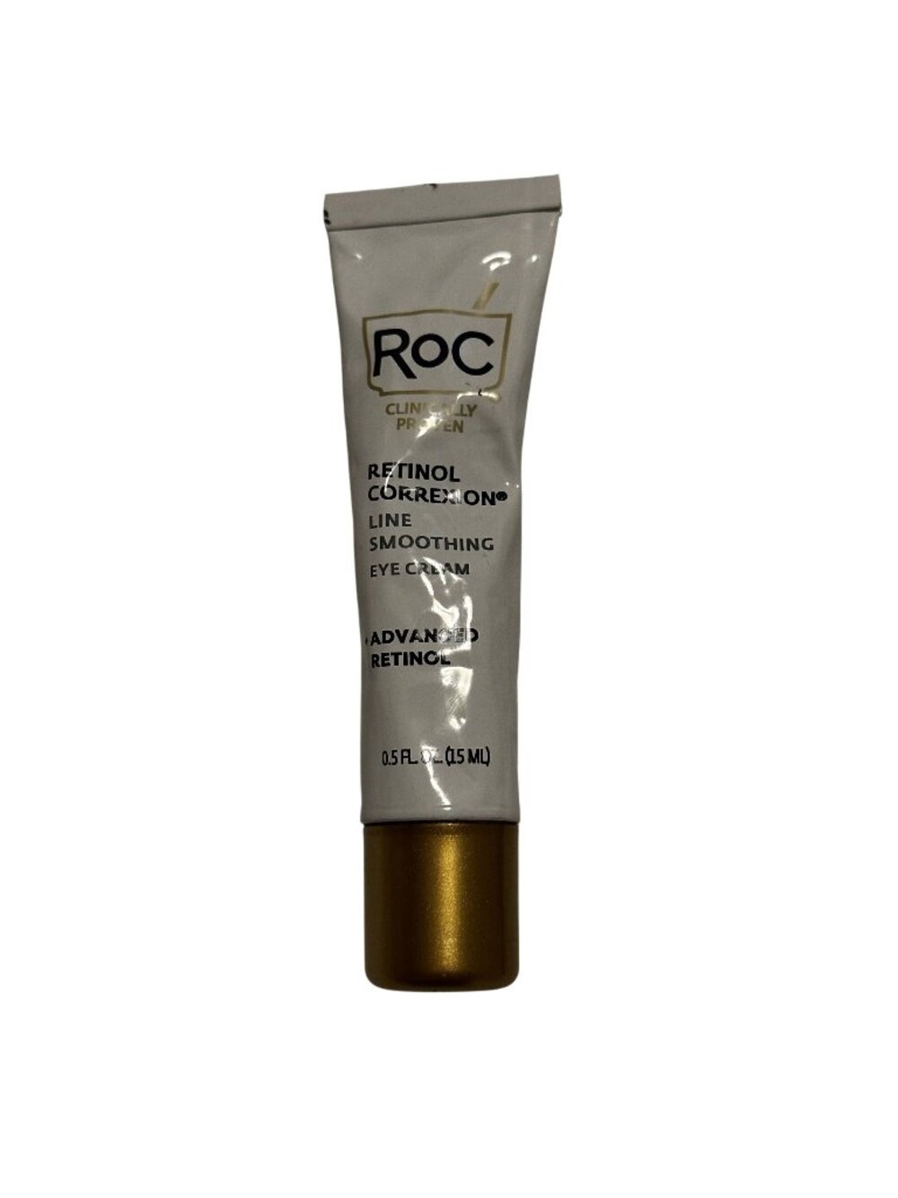 RoC Retinol Correxion Line Smoothing Eye Cream 0.5oz./15mL